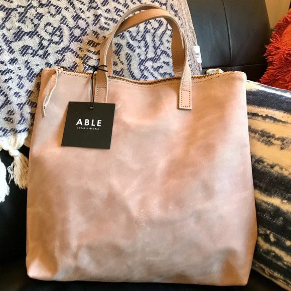 abera convertible backpack